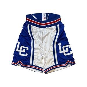 Lewis Clark Basketball Shorts Pro Pak Speedline Athletic wear Women’s L College